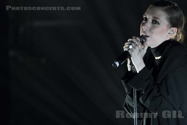 LYKKE LI - 2011-06-23 - PARIS - La Cigale - 